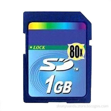 Micro SD, Online Download Available, with 10-year Data Retention